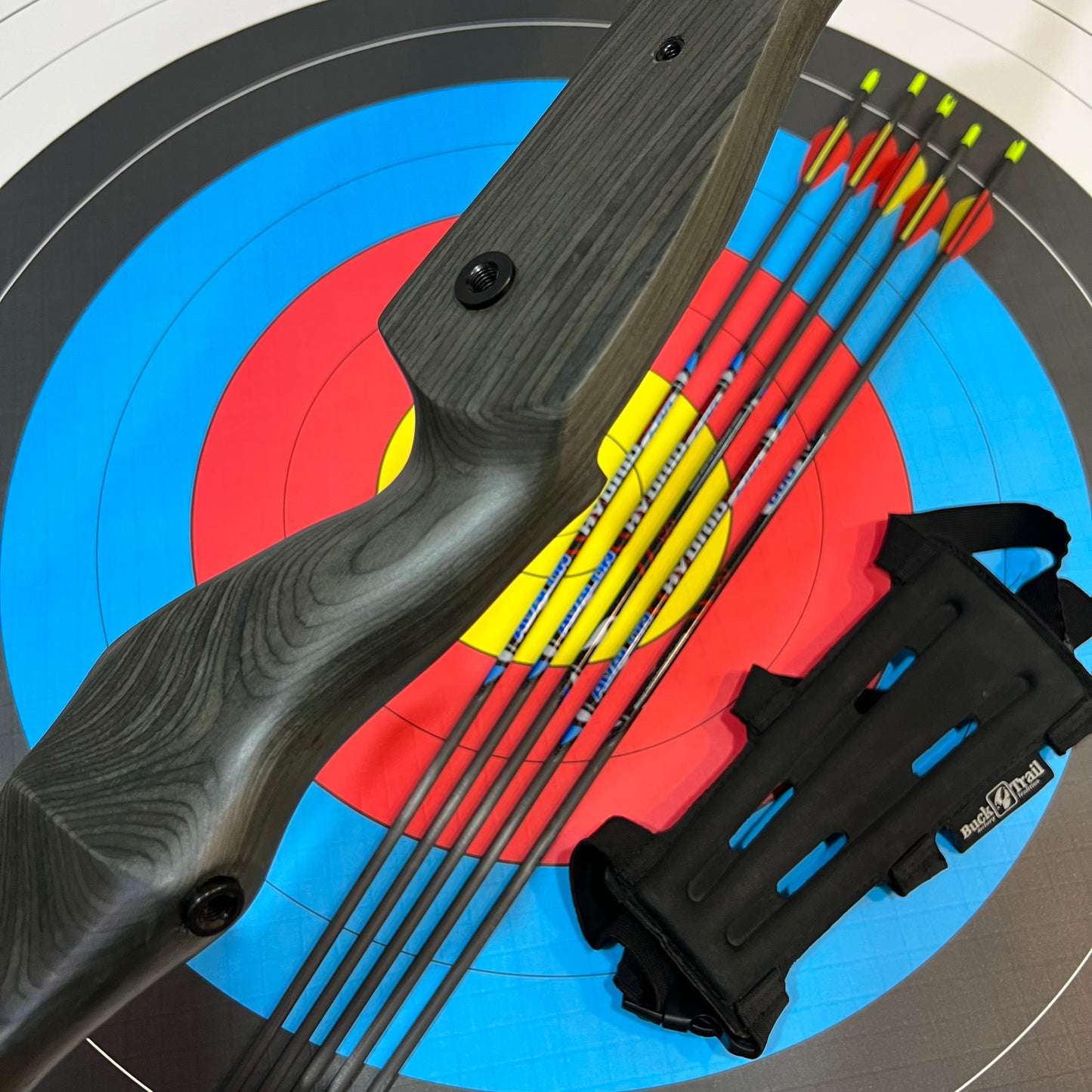 Tegra Bow Set باقة قوس تقرا