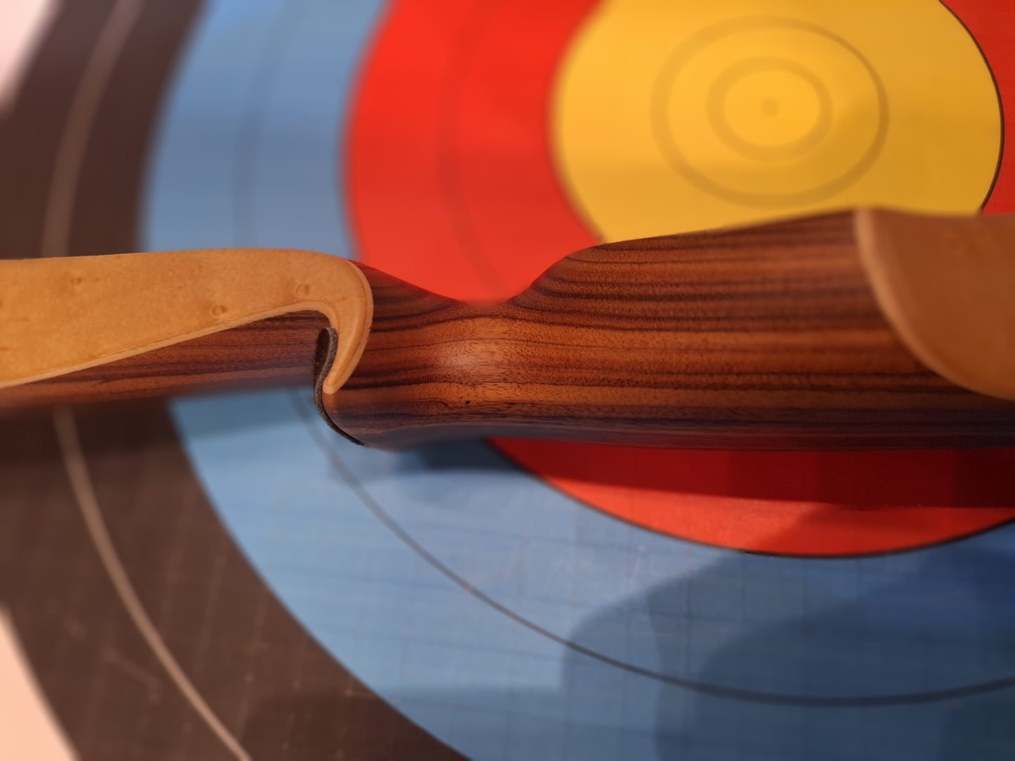 Falco Myth Longbow