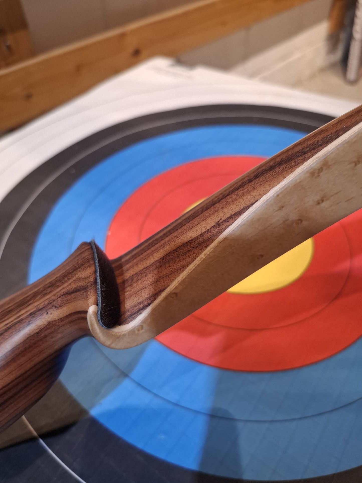 Falco Myth Longbow