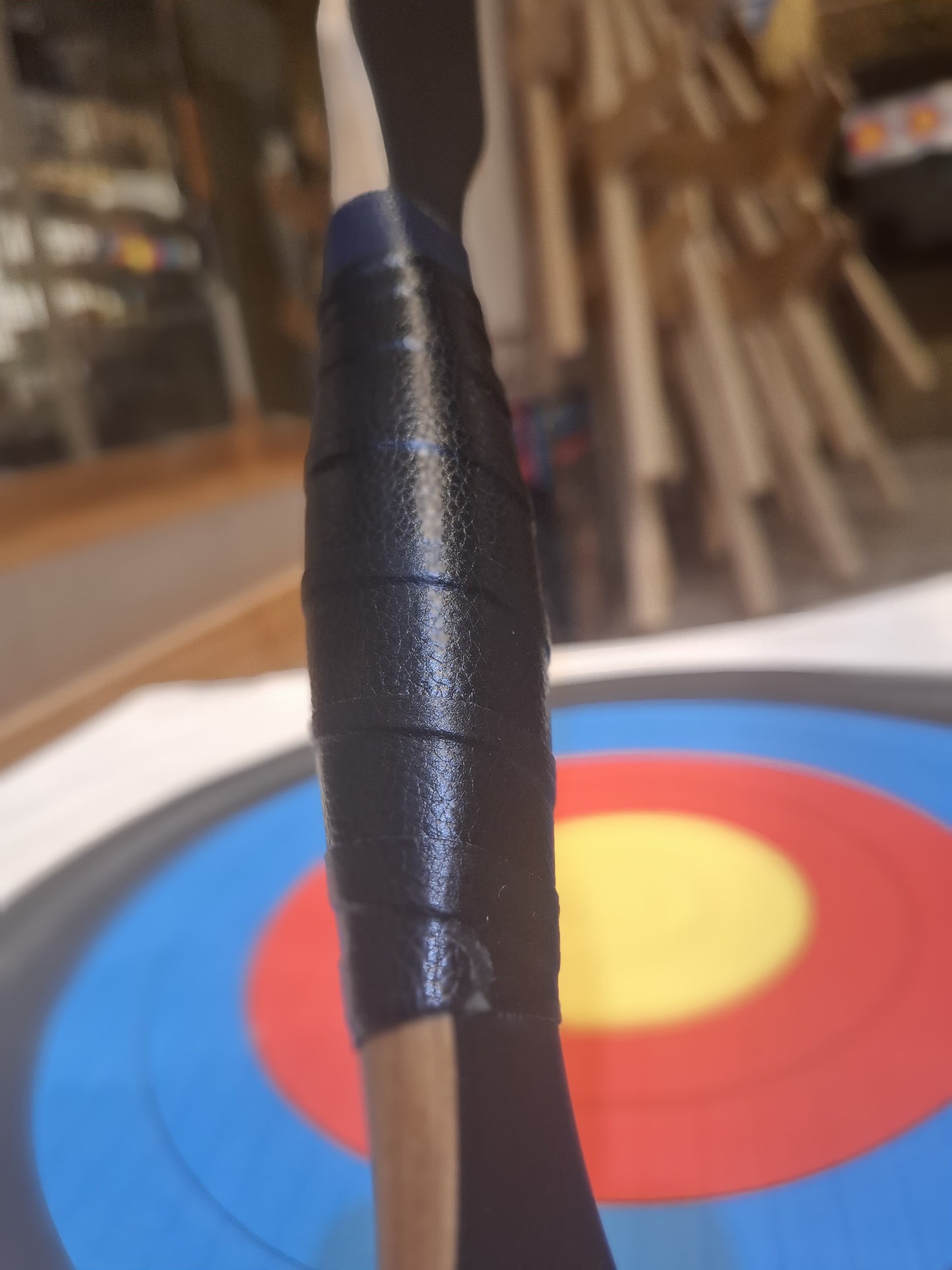 Tracker Horsebow 52in قوس تراكر التقليدي
