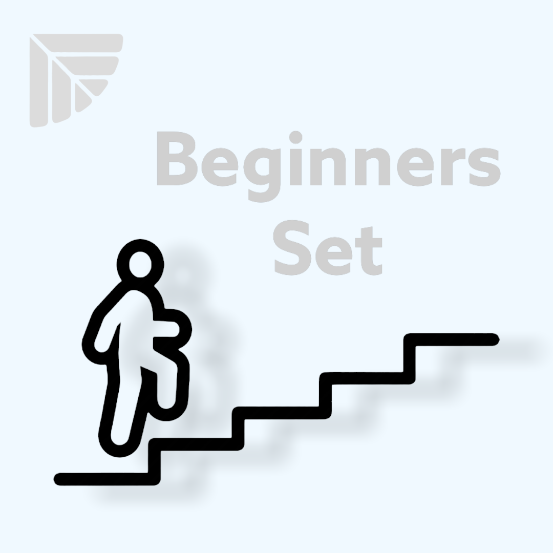 Beginners Set