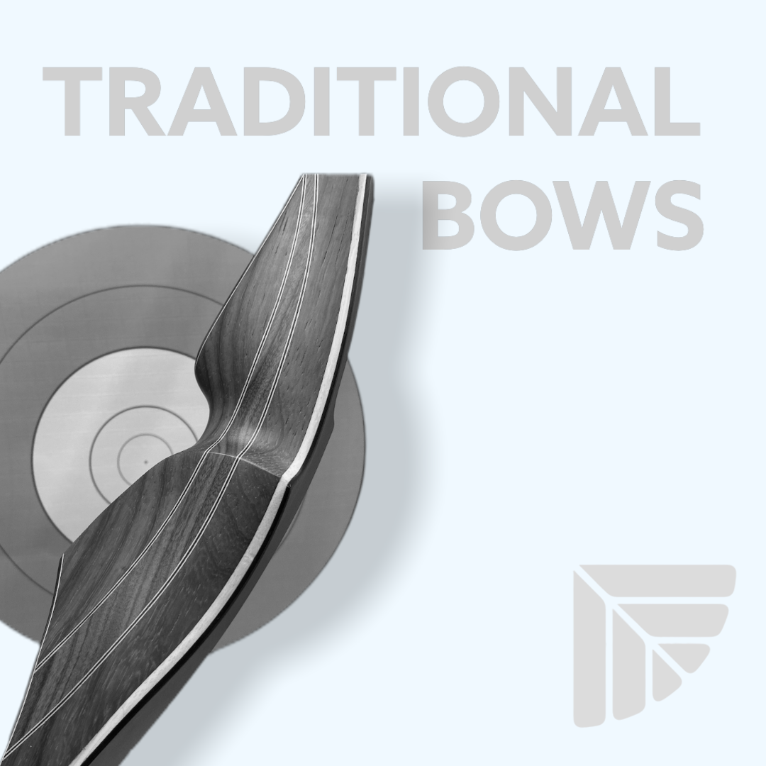 Traditional Bows