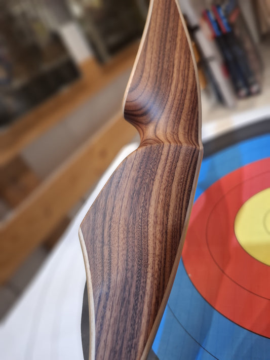 Falco Myth Longbow