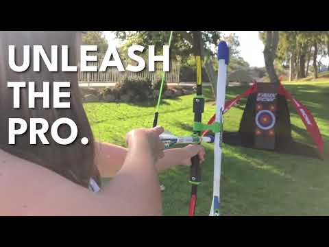 Faux Bow PRO Recurve
