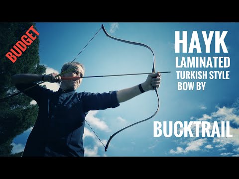 Hayk Bow Set