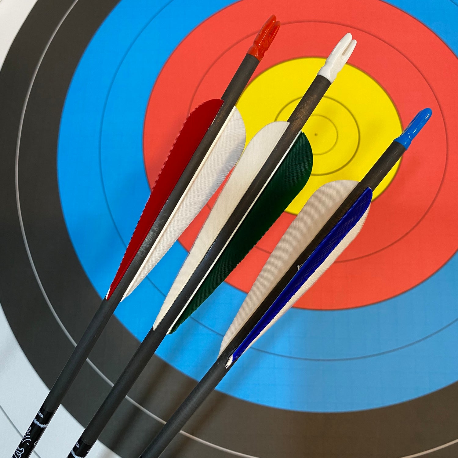 Arrows الأسهم