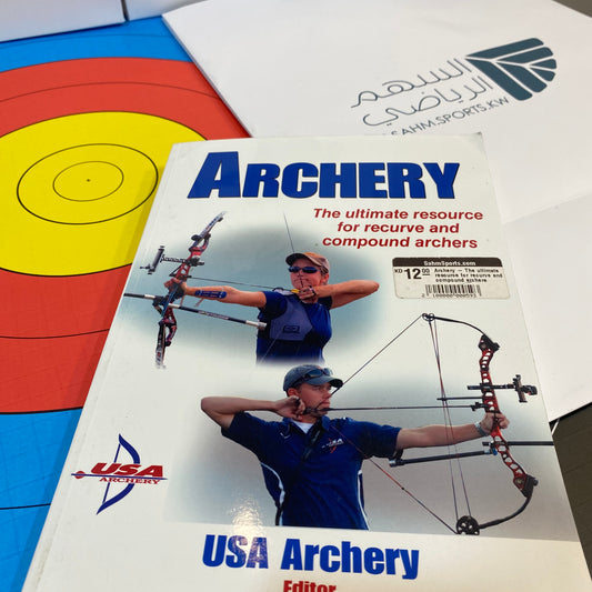 Archery - The ultimate resource for recurve and compound archers